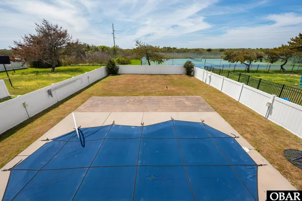 $895,000 | 9416 South Old Oregon Inlet Road, Nags Head, NC 27959