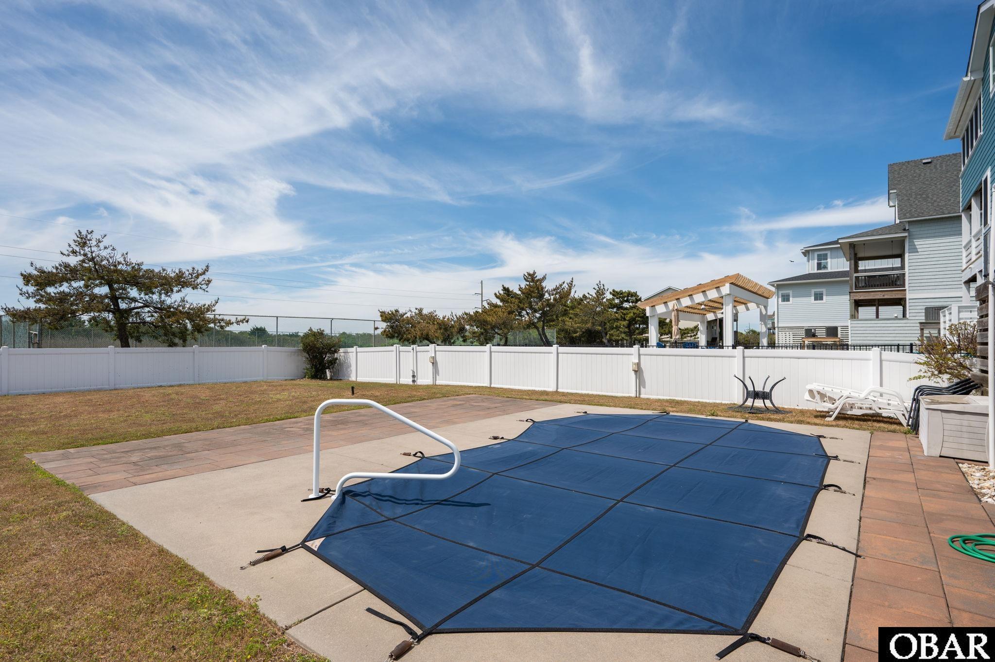 9416 South Old Oregon Inlet Road Nags Head, NC 27959 - Photo 31 of 44