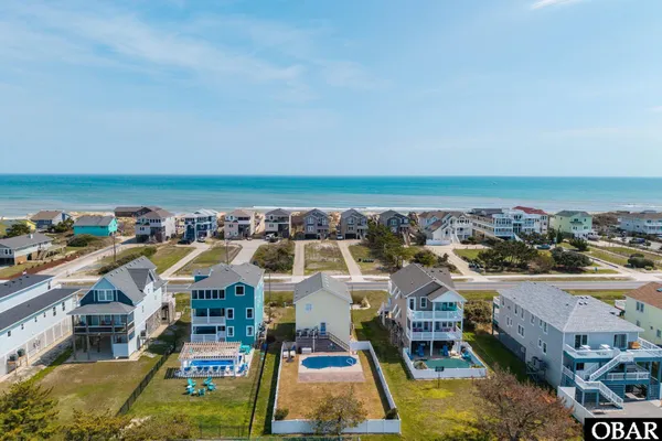 $895,000 | 9416 South Old Oregon Inlet Road, Nags Head, NC 27959