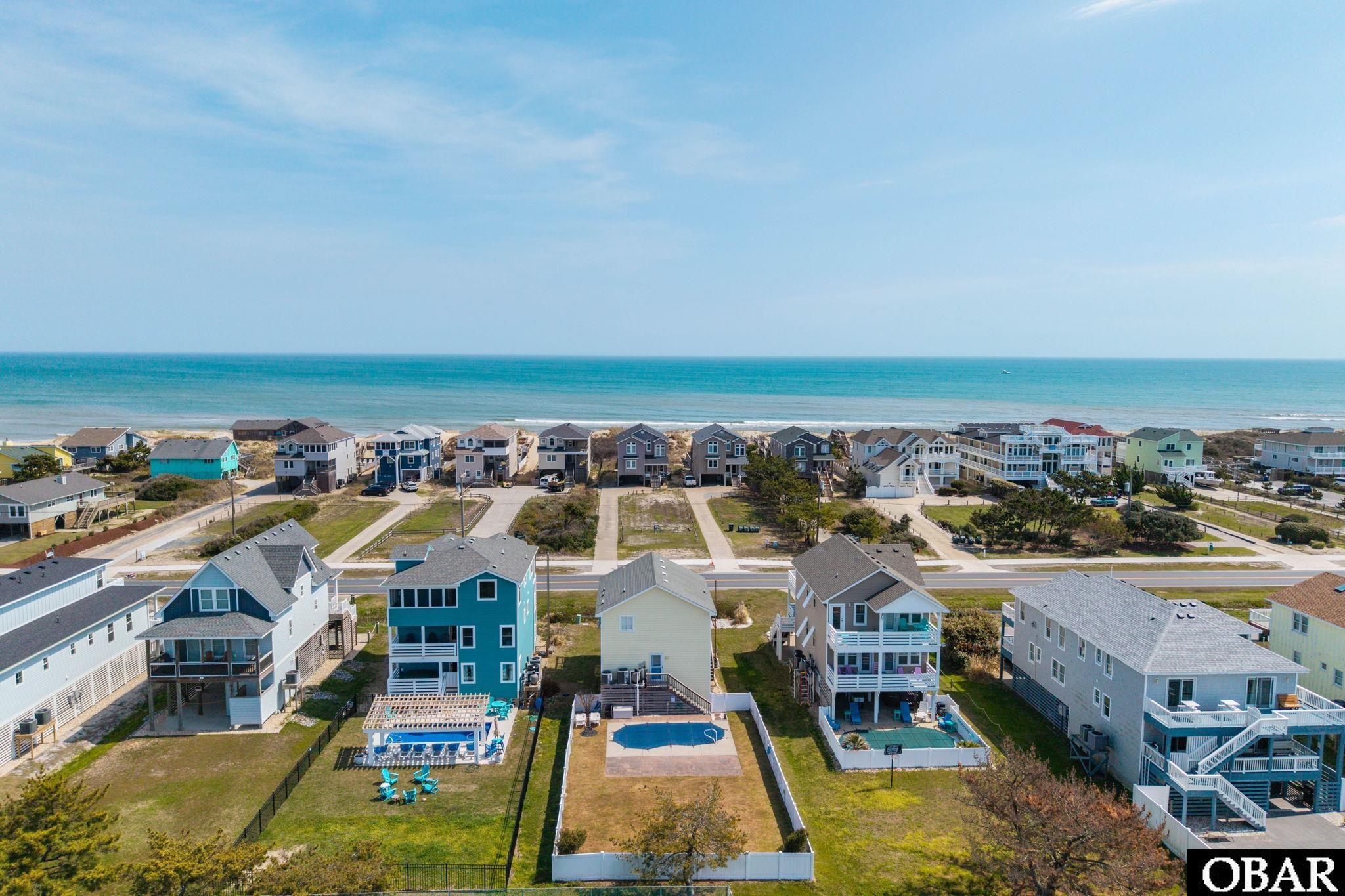 9416 South Old Oregon Inlet Road Nags Head, NC 27959 - Photo 35 of 44