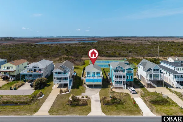 $895,000 | 9416 South Old Oregon Inlet Road, Nags Head, NC 27959