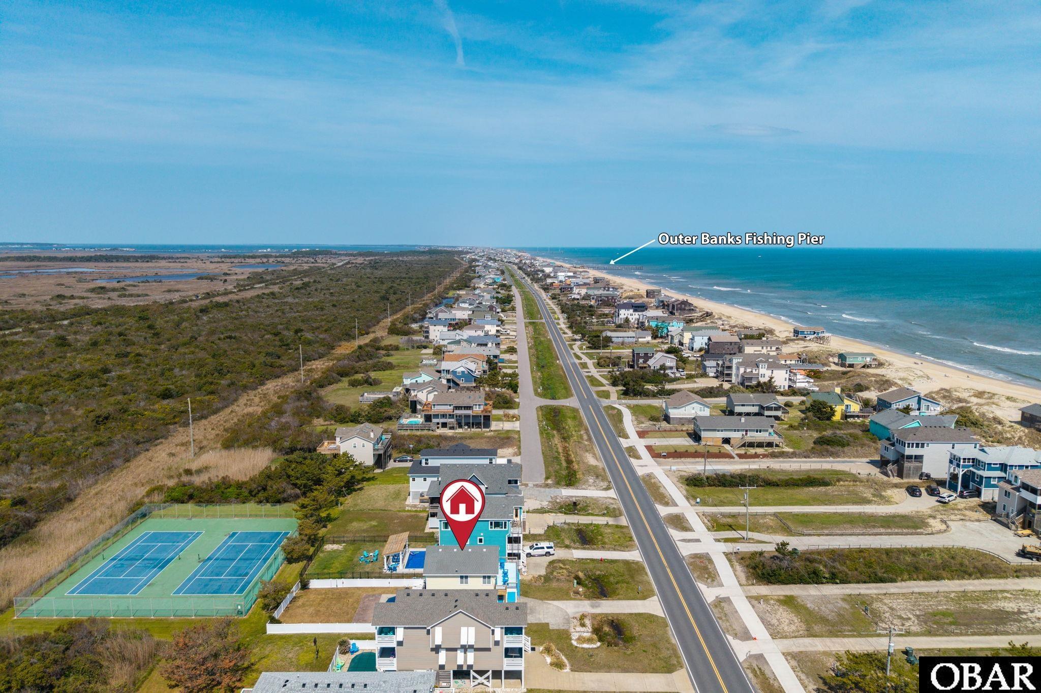 9416 South Old Oregon Inlet Road Nags Head, NC 27959 - Photo 37 of 44