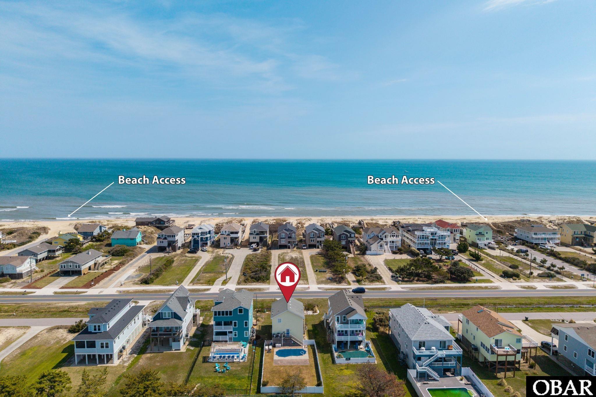 9416 South Old Oregon Inlet Road Nags Head, NC 27959 - Photo 38 of 44