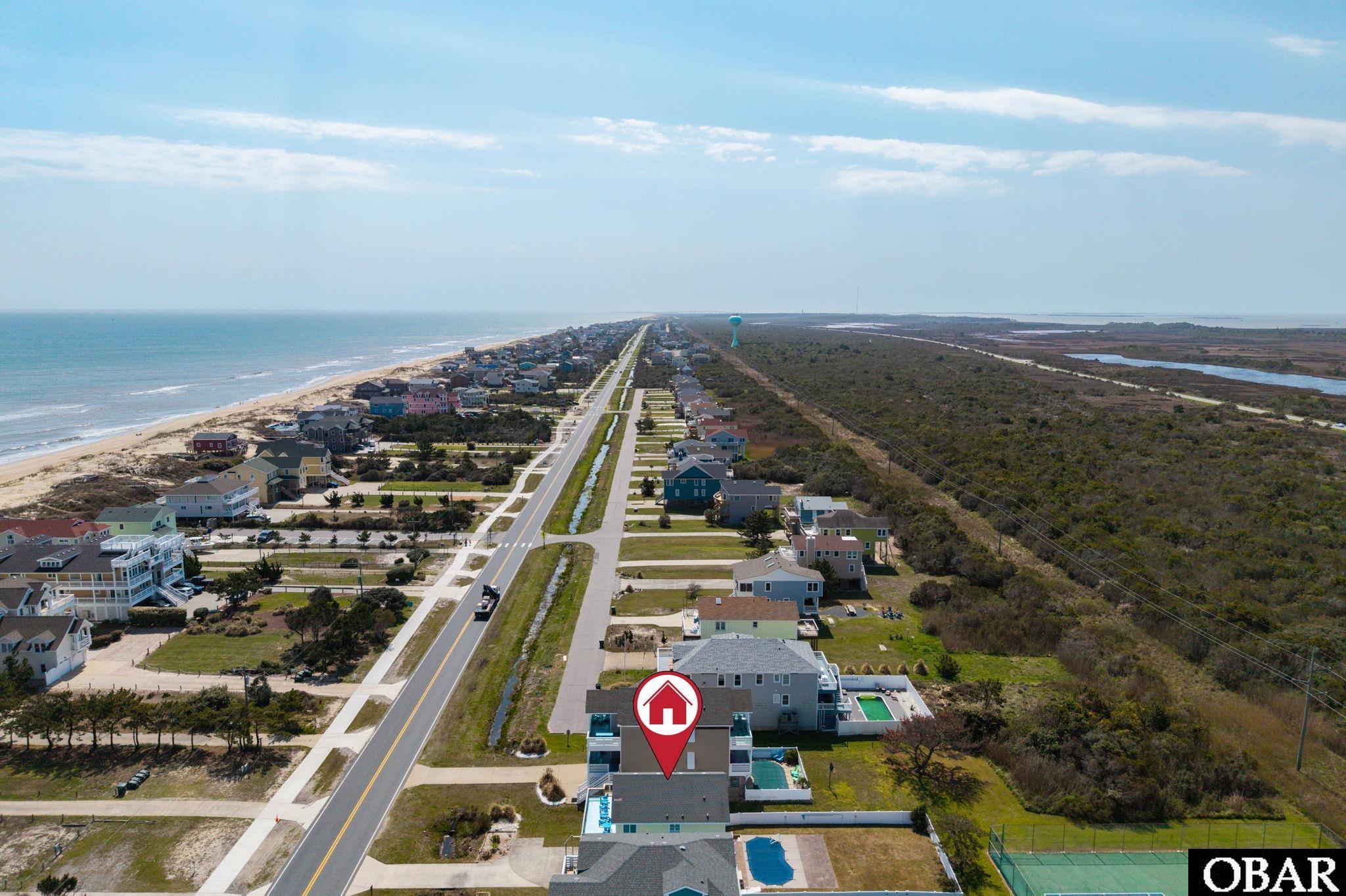 9416 South Old Oregon Inlet Road Nags Head, NC 27959 - Photo 40 of 44