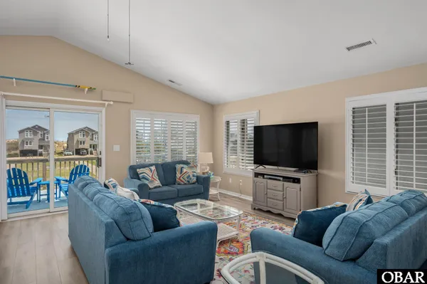 $895,000 | 9416 South Old Oregon Inlet Road, Nags Head, NC 27959