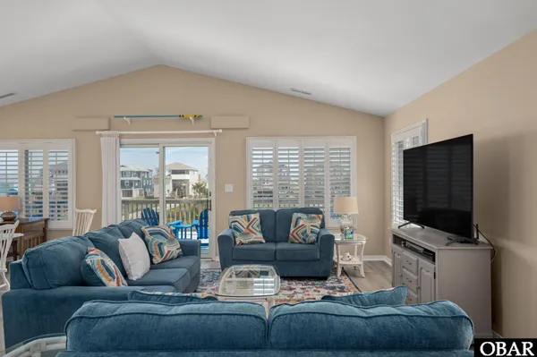 $895,000 | 9416 South Old Oregon Inlet Road, Nags Head, NC 27959