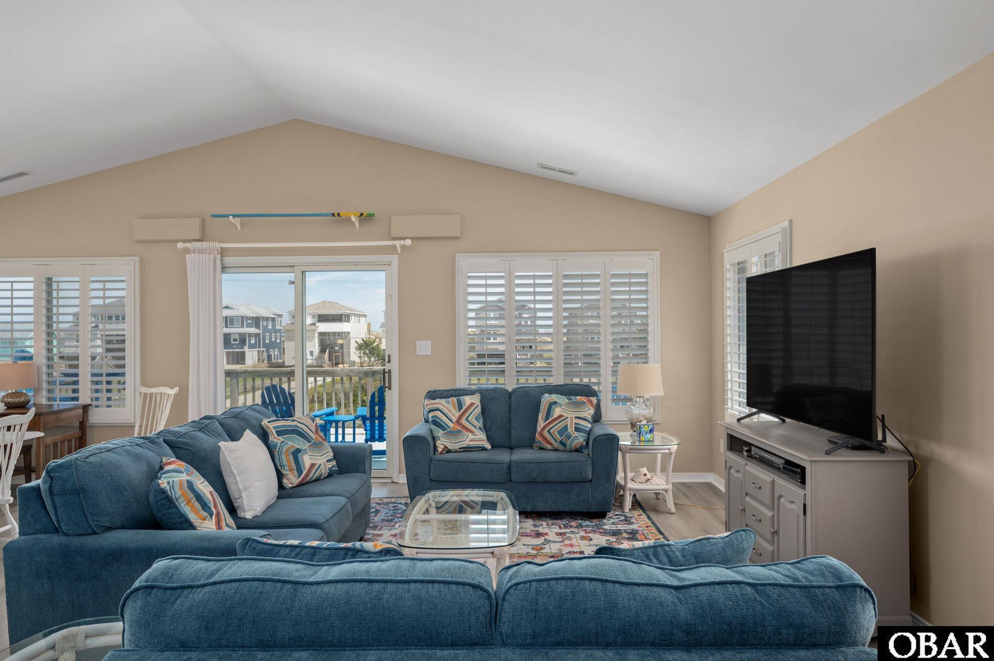 9416 South Old Oregon Inlet Road Nags Head, NC 27959 - Photo 5 of 44