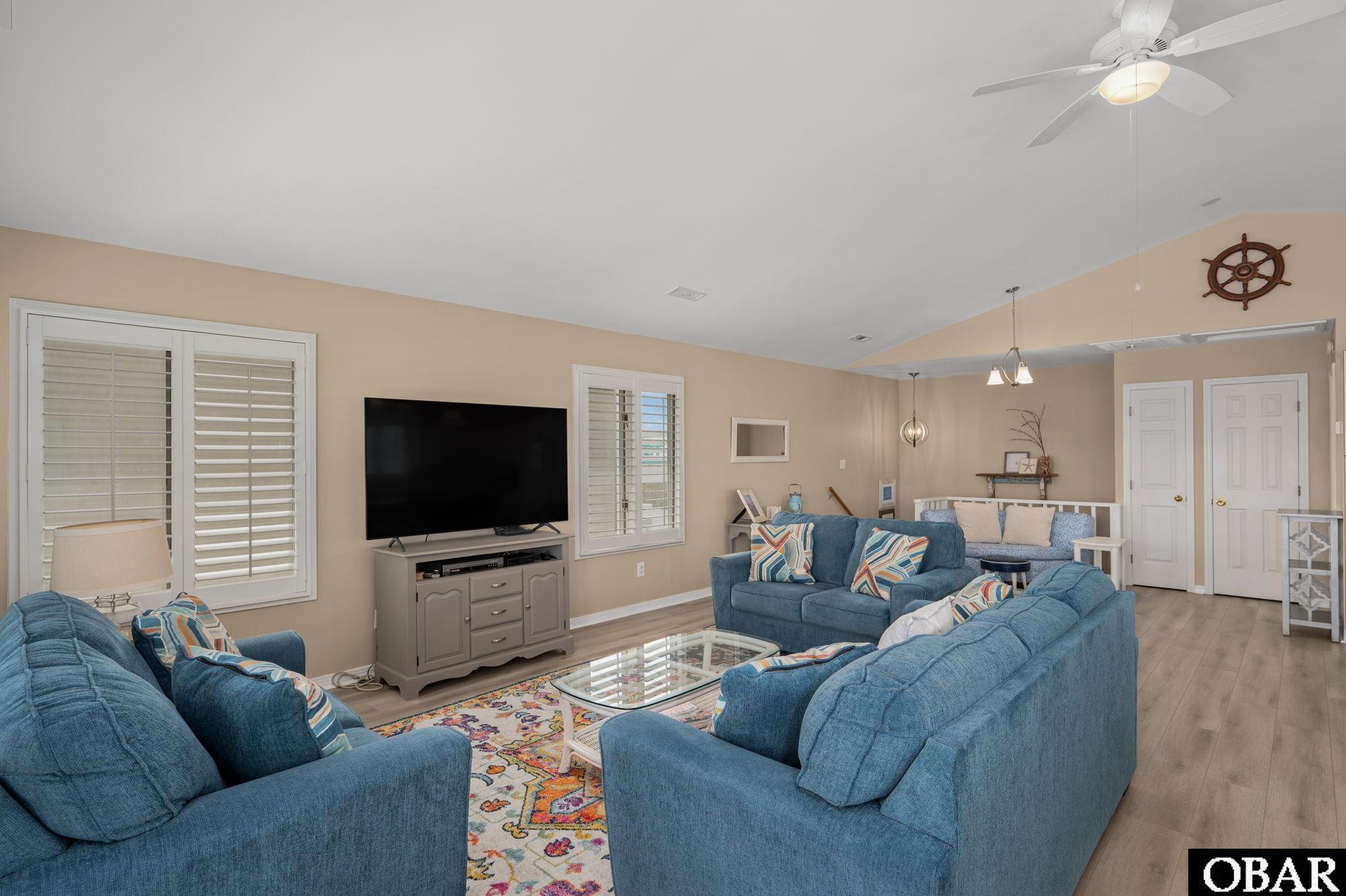 9416 South Old Oregon Inlet Road Nags Head, NC 27959 - Photo 7 of 44