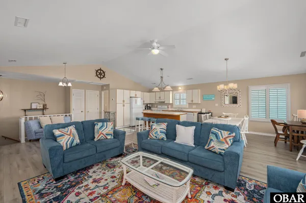 $895,000 | 9416 South Old Oregon Inlet Road, Nags Head, NC 27959