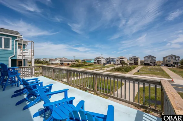 $895,000 | 9416 South Old Oregon Inlet Road, Nags Head, NC 27959