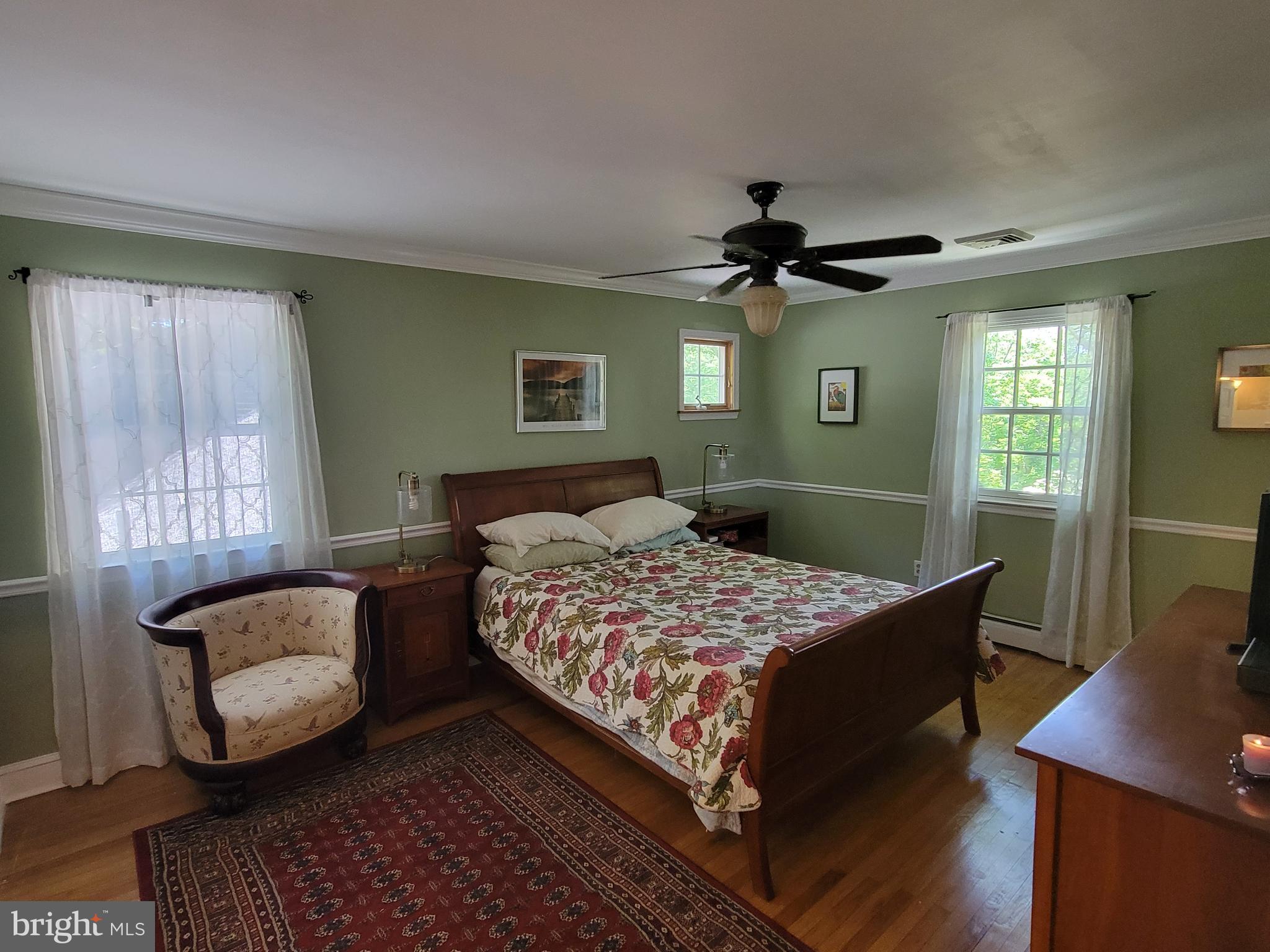 365 Danell Road Wayne, PA 19087 - Photo 16 of 30 Main Bedroom