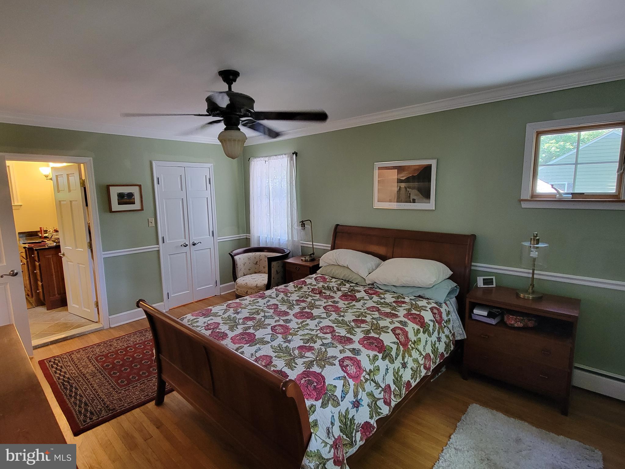 365 Danell Road Wayne, PA 19087 - Photo 17 of 30 Main Bedroom