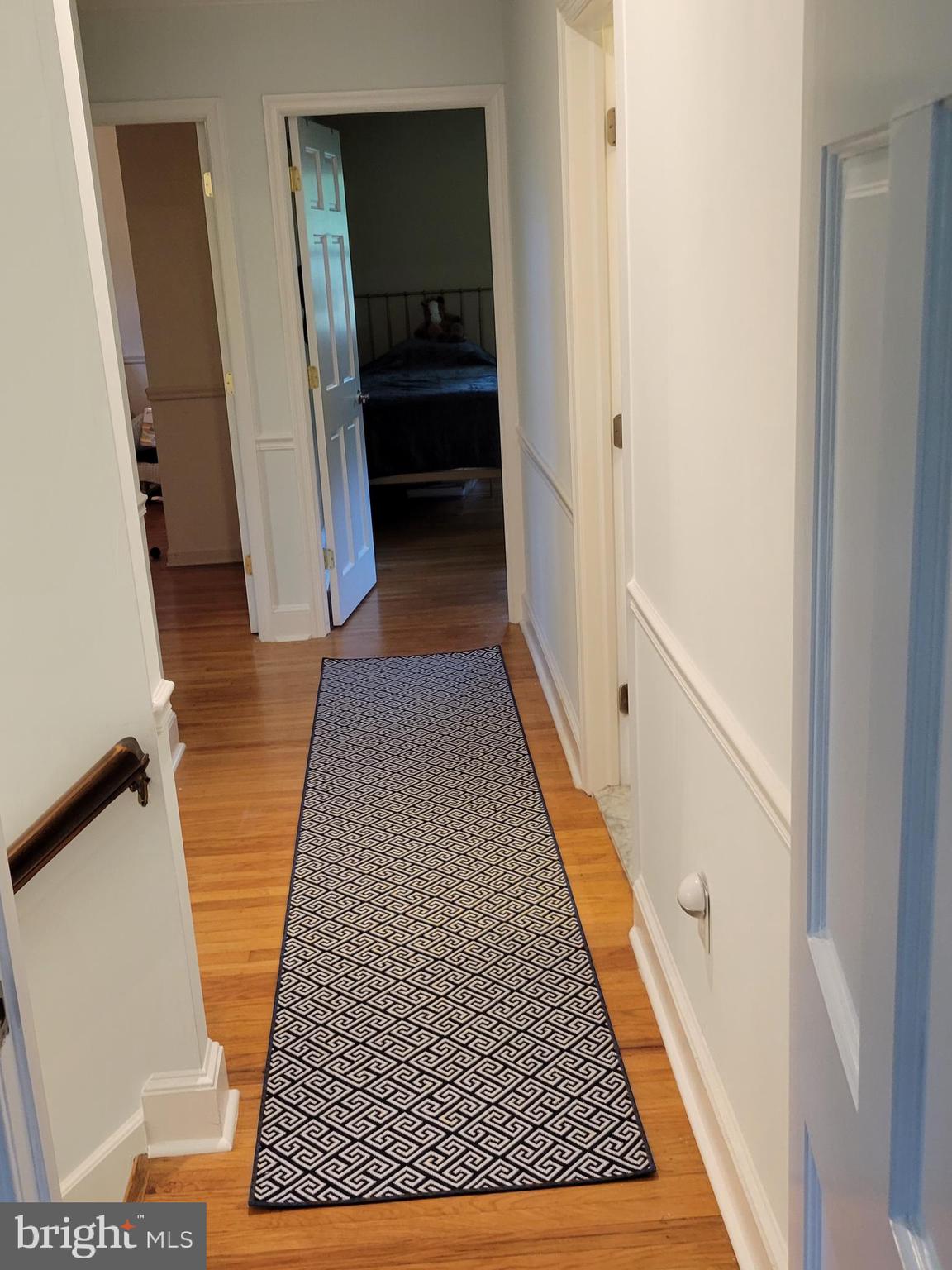 365 Danell Road Wayne, PA 19087 - Photo 20 of 30 Bedroom hall