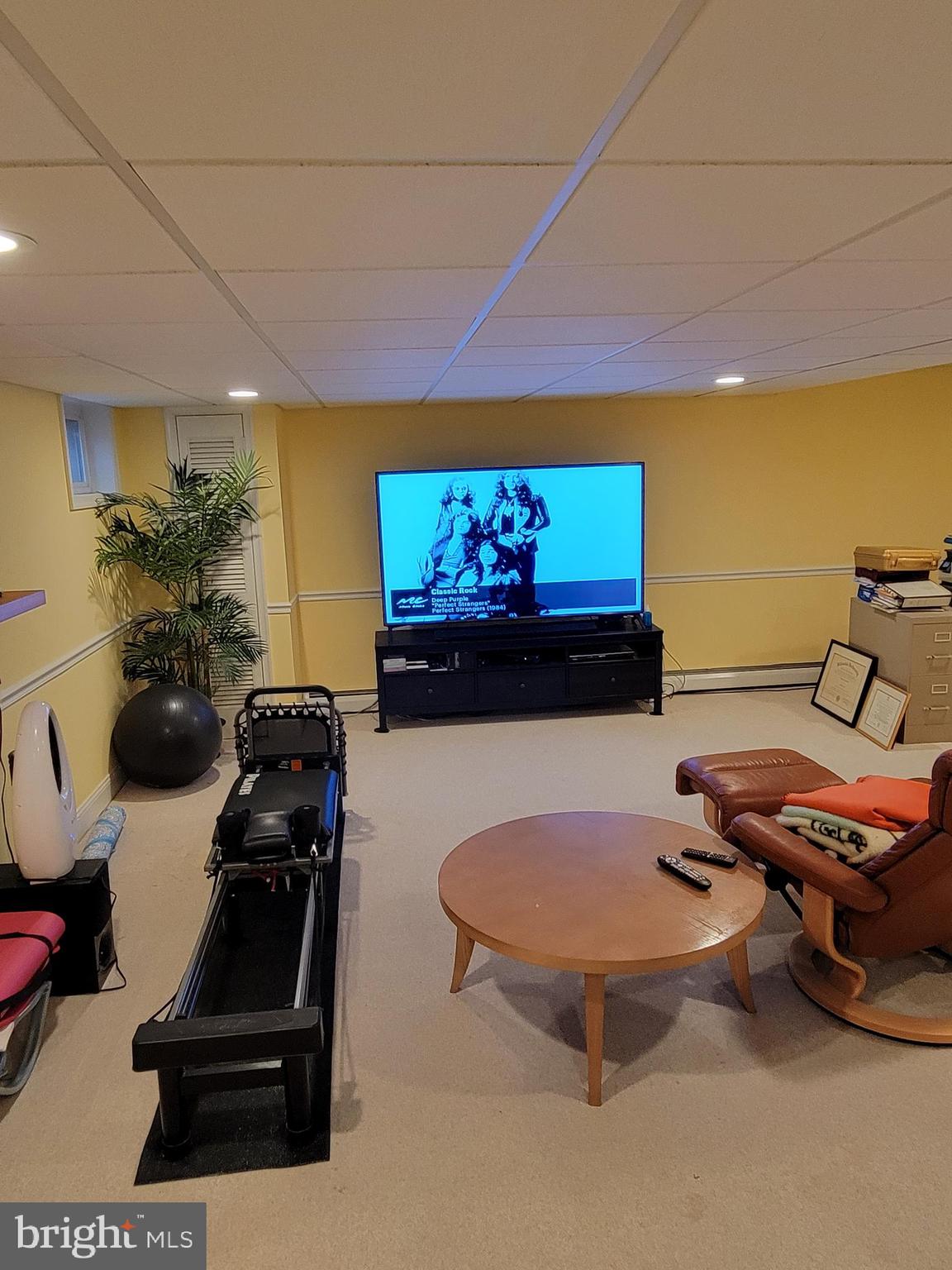 365 Danell Road Wayne, PA 19087 - Photo 24 of 30 Finished lower level