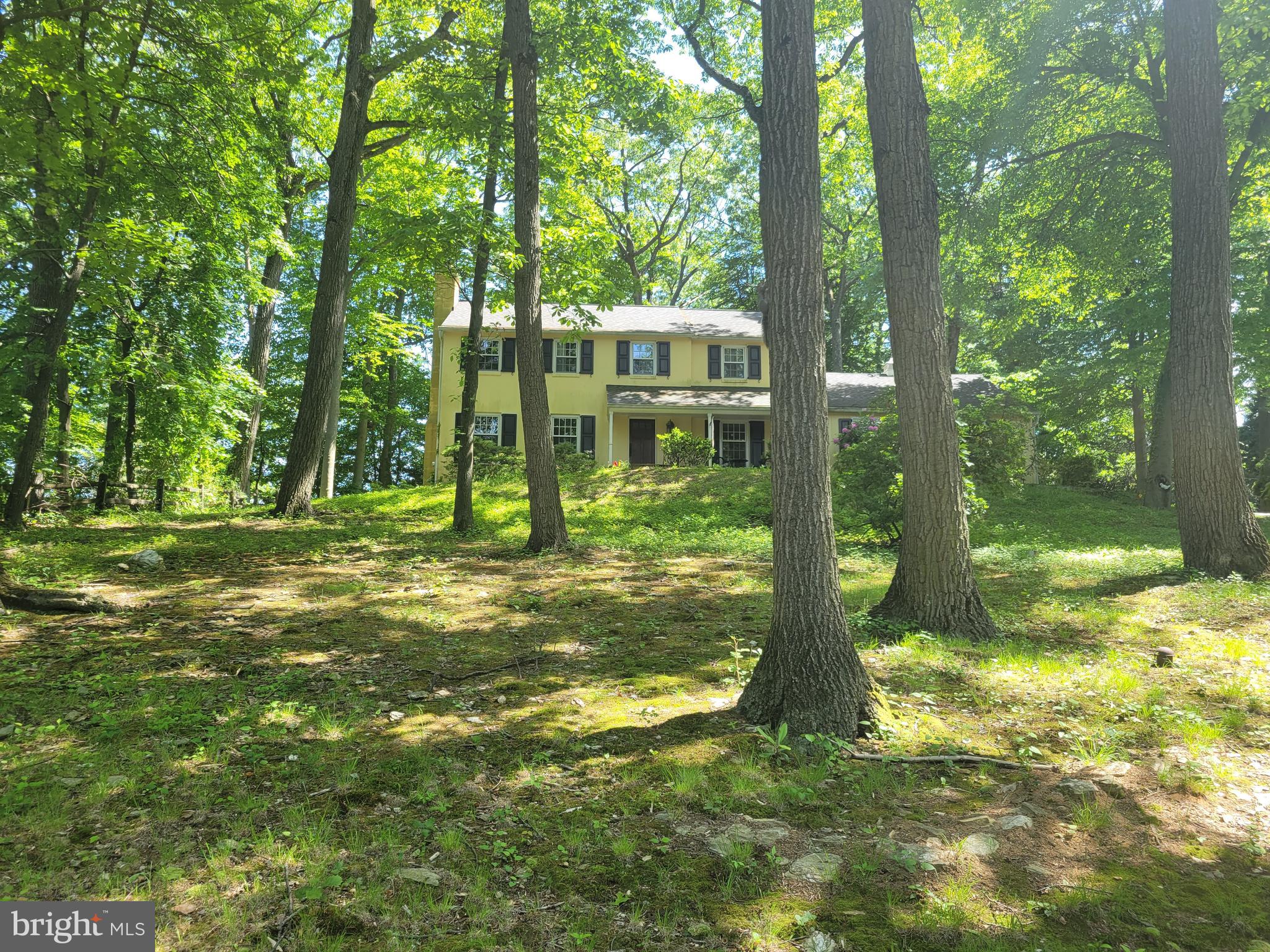 365 Danell Road Wayne, PA 19087 - Photo 29 of 30 Front exterior view