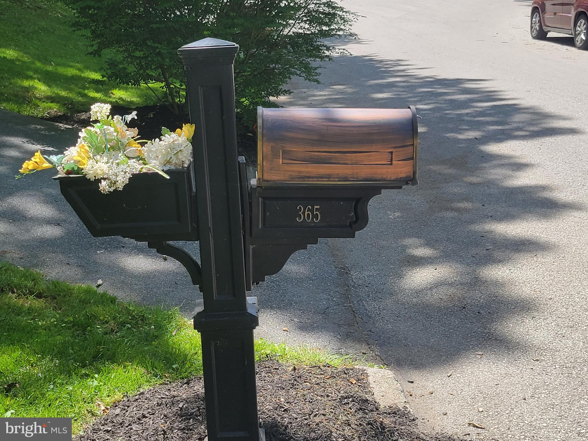 365 Danell Road Wayne, PA 19087 - Photo 30 of 30 Welcome home!