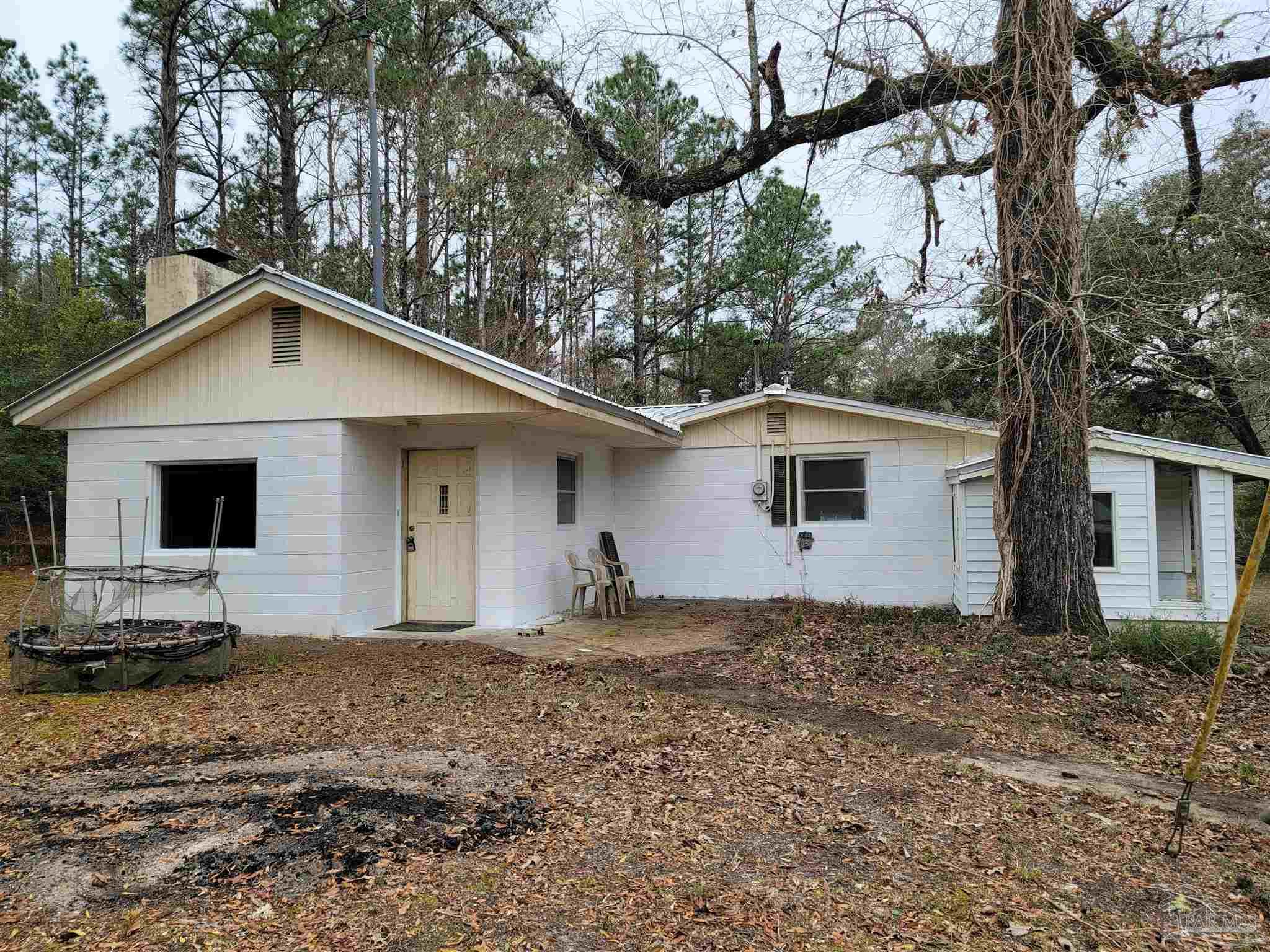 6506 Lake Ella Road Crestview, FL 32539 - Photo 1 of 23