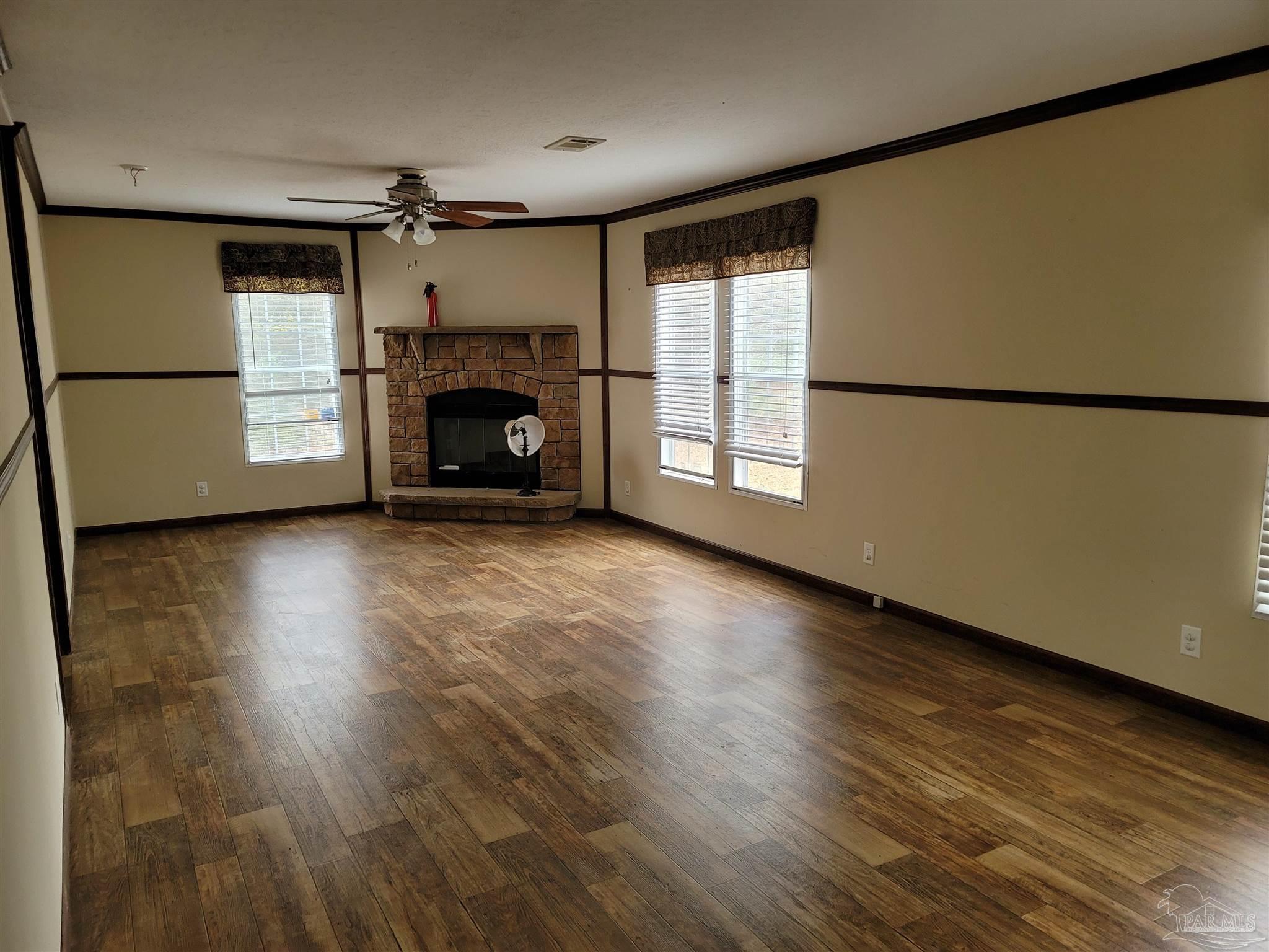 6506 Lake Ella Road Crestview, FL 32539 - Photo 16 of 23