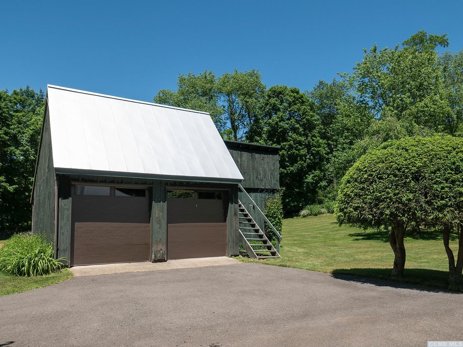 120 Schroeder Road Claverack, NY 12534 - Photo 14 of 16 Photo 14
