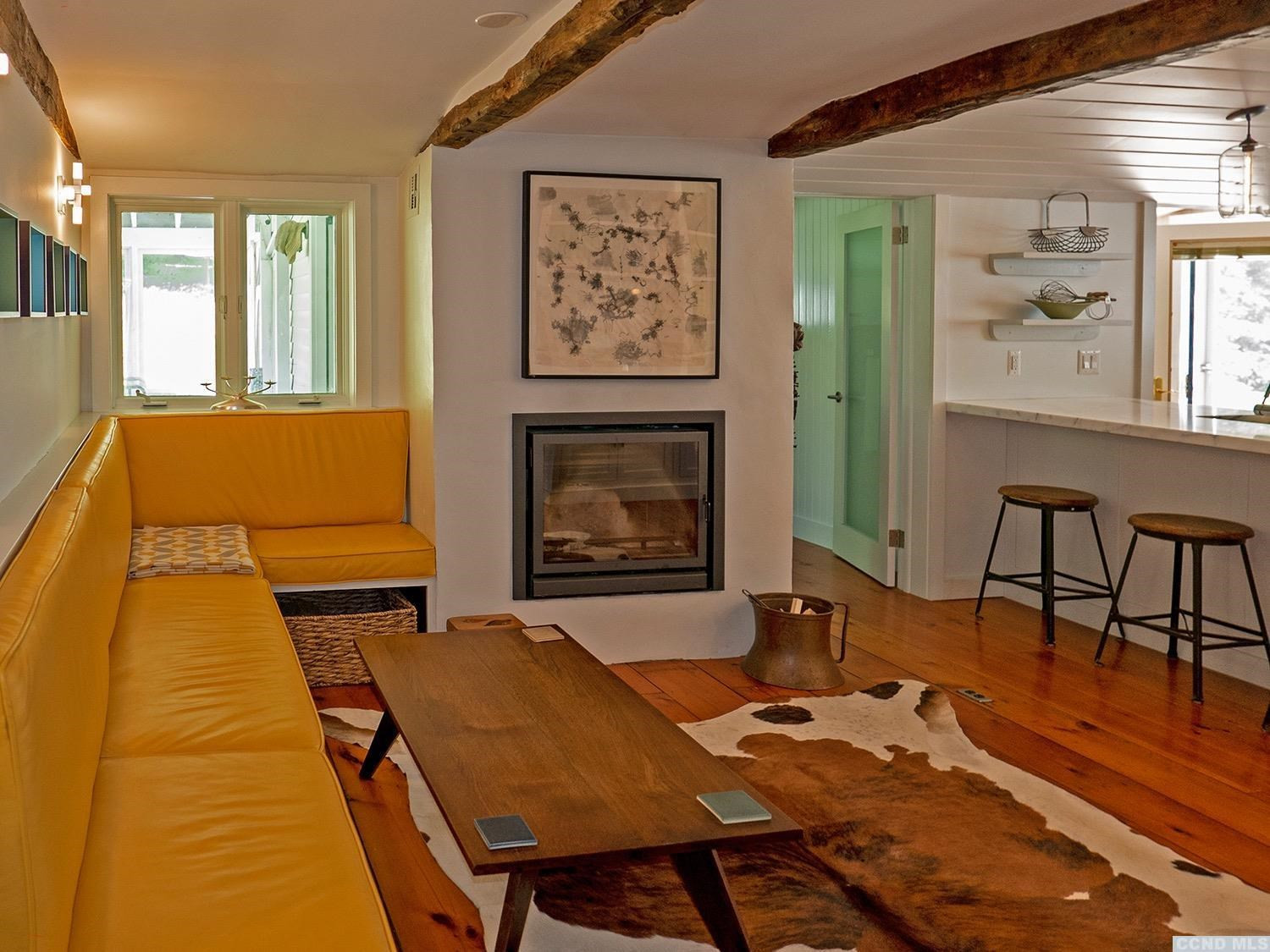 120 Schroeder Road Claverack, NY 12534 - Photo 5 of 16 Photo 5
