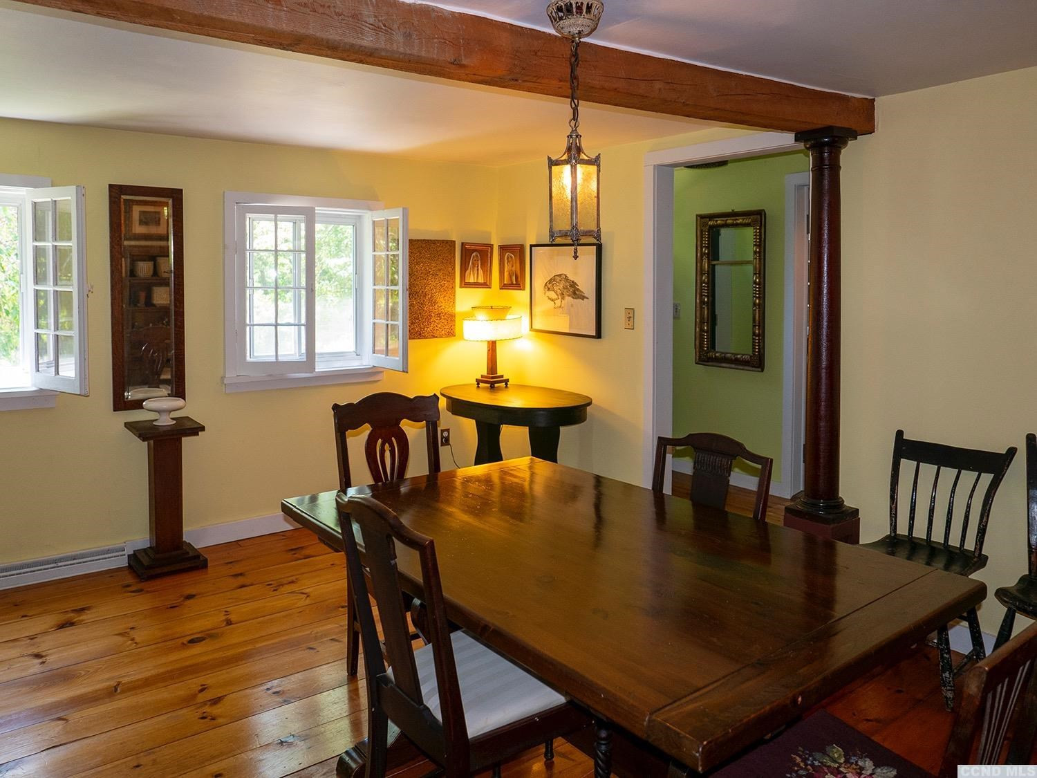120 Schroeder Road Claverack, NY 12534 - Photo 6 of 16 Photo 6