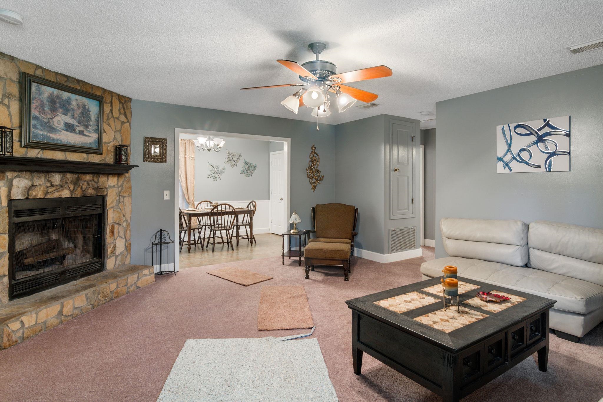 52635 Van Harville Road Bay Minette, AL 36507 - Photo 8 of 26