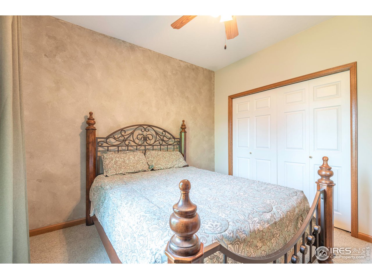 6443 Ashcroft Road Greeley, CO 80634 - Photo 19 of 37 Another View of 2nd bedroom