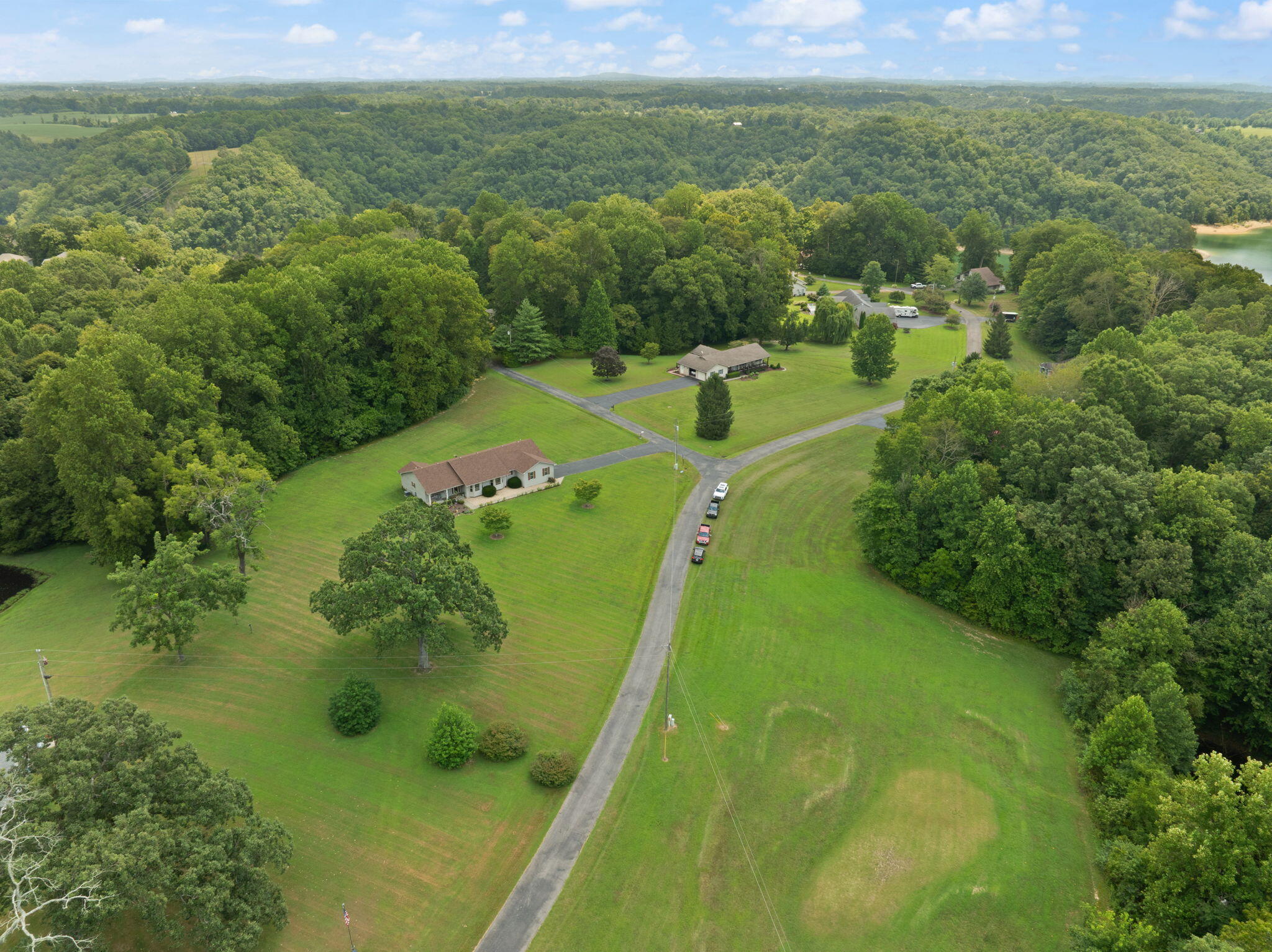 11 Cole Road Jamestown, KY 42629 - Photo 3 of 85 3-web-or-mls-DJI_0823