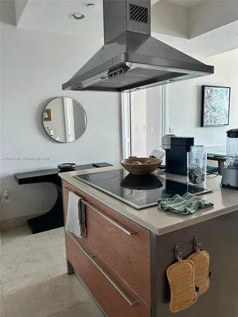 $4,500 | 218 Southeast 14th Street, Unit TS303, Miami, FL 33131