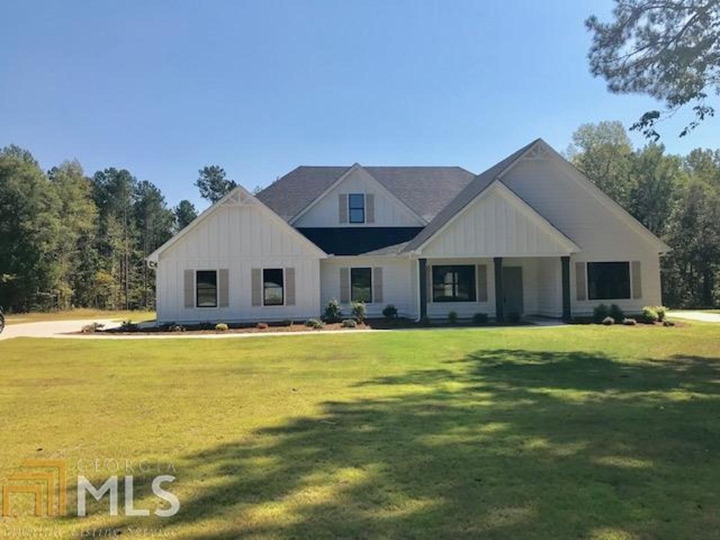 5 Allison Road Moreland, GA 30259 - Photo 1 of 1 Gallery Image 1