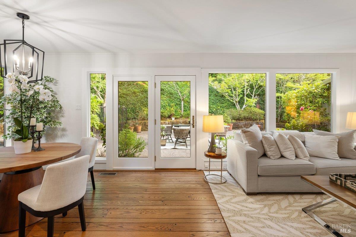 403 Woodland Road Kentfield, CA 94904 - Photo 25 of 65