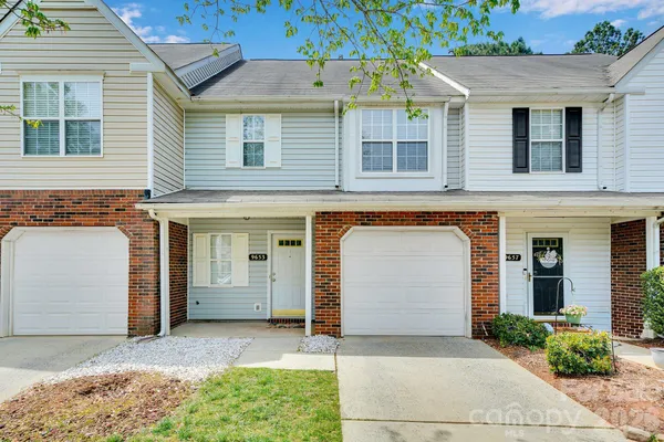 $265,000 | 9653 Terrier Way, Charlotte, NC 28269