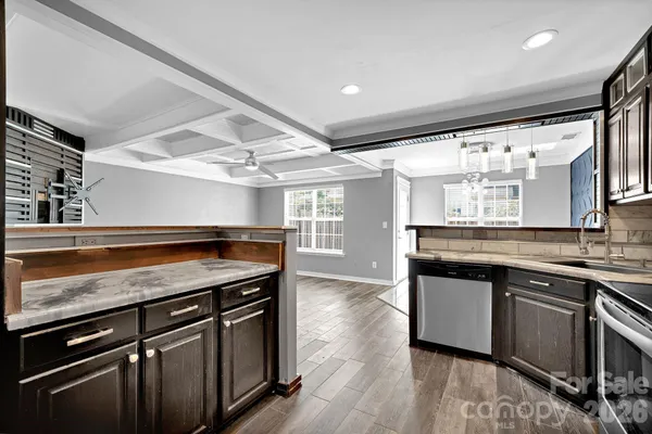 $265,000 | 9653 Terrier Way, Charlotte, NC 28269