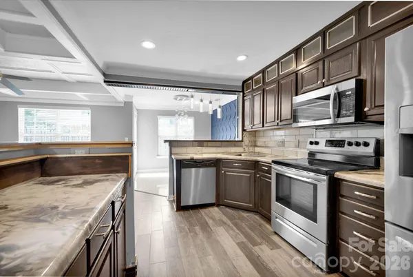 $265,000 | 9653 Terrier Way, Charlotte, NC 28269