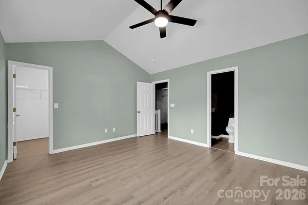 $265,000 | 9653 Terrier Way, Charlotte, NC 28269