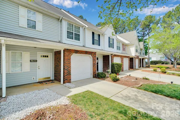 $265,000 | 9653 Terrier Way, Charlotte, NC 28269