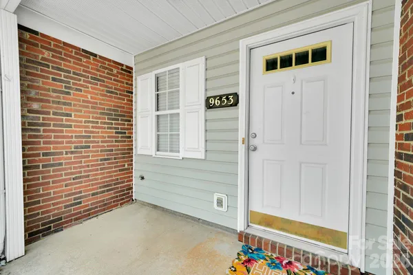 $265,000 | 9653 Terrier Way, Charlotte, NC 28269