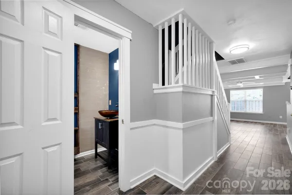 $265,000 | 9653 Terrier Way, Charlotte, NC 28269