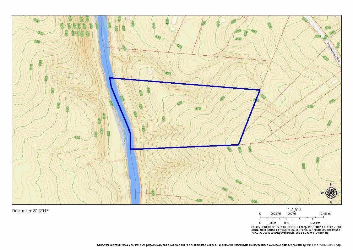 12969 Hampton Road Rougemont, NC 27572 - Photo 5 of 7 a picture of a park