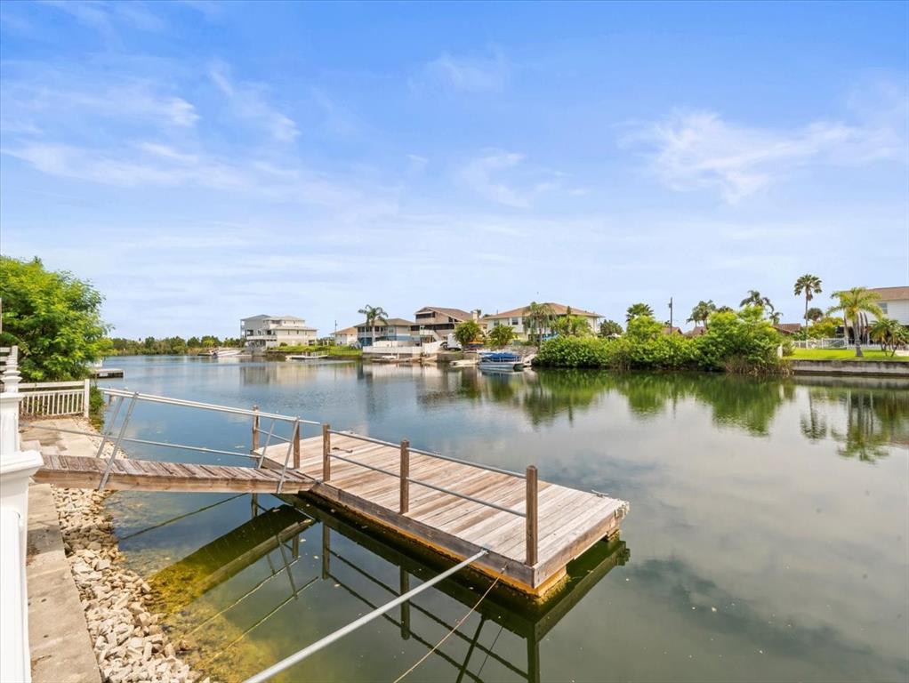 3408 Crape Myrtle Drive Hernando Beach, FL 34607 - Photo 31 of 46