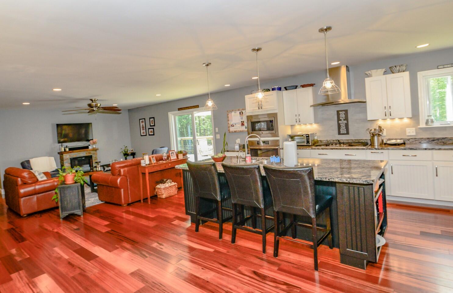 355 Songo School Road Naples, ME 04055 - Photo 14 of 51 12 living