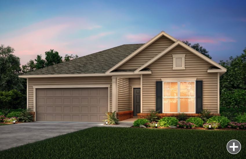 3505 Peace Road Columbia, TN 38401 - Photo 1 of 28 Gallery Image 1