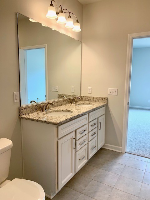 3505 Peace Road Columbia, TN 38401 - Photo 12 of 28 Gallery Image 12
