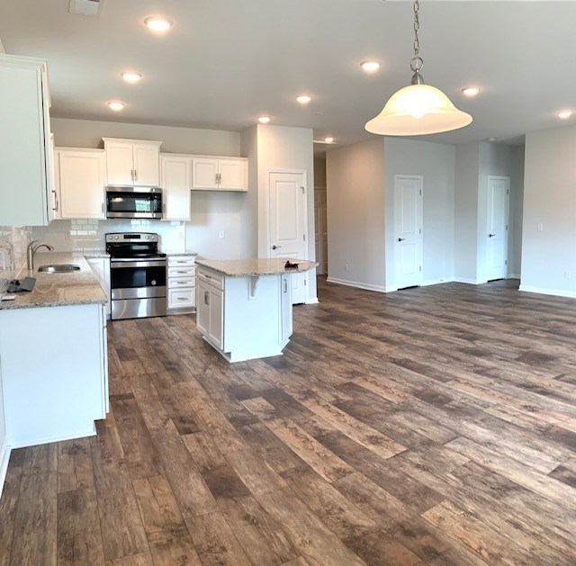3505 Peace Road Columbia, TN 38401 - Photo 5 of 28 Gallery Image 5
