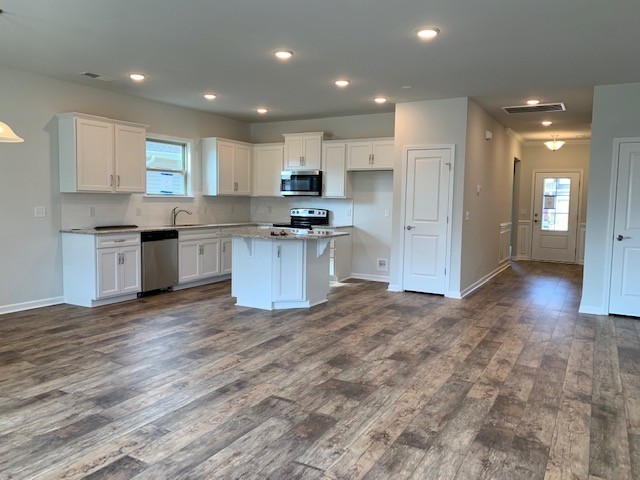 3505 Peace Road Columbia, TN 38401 - Photo 6 of 28 Gallery Image 6