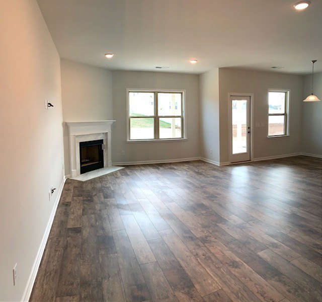 3505 Peace Road Columbia, TN 38401 - Photo 8 of 28 Gallery Image 8