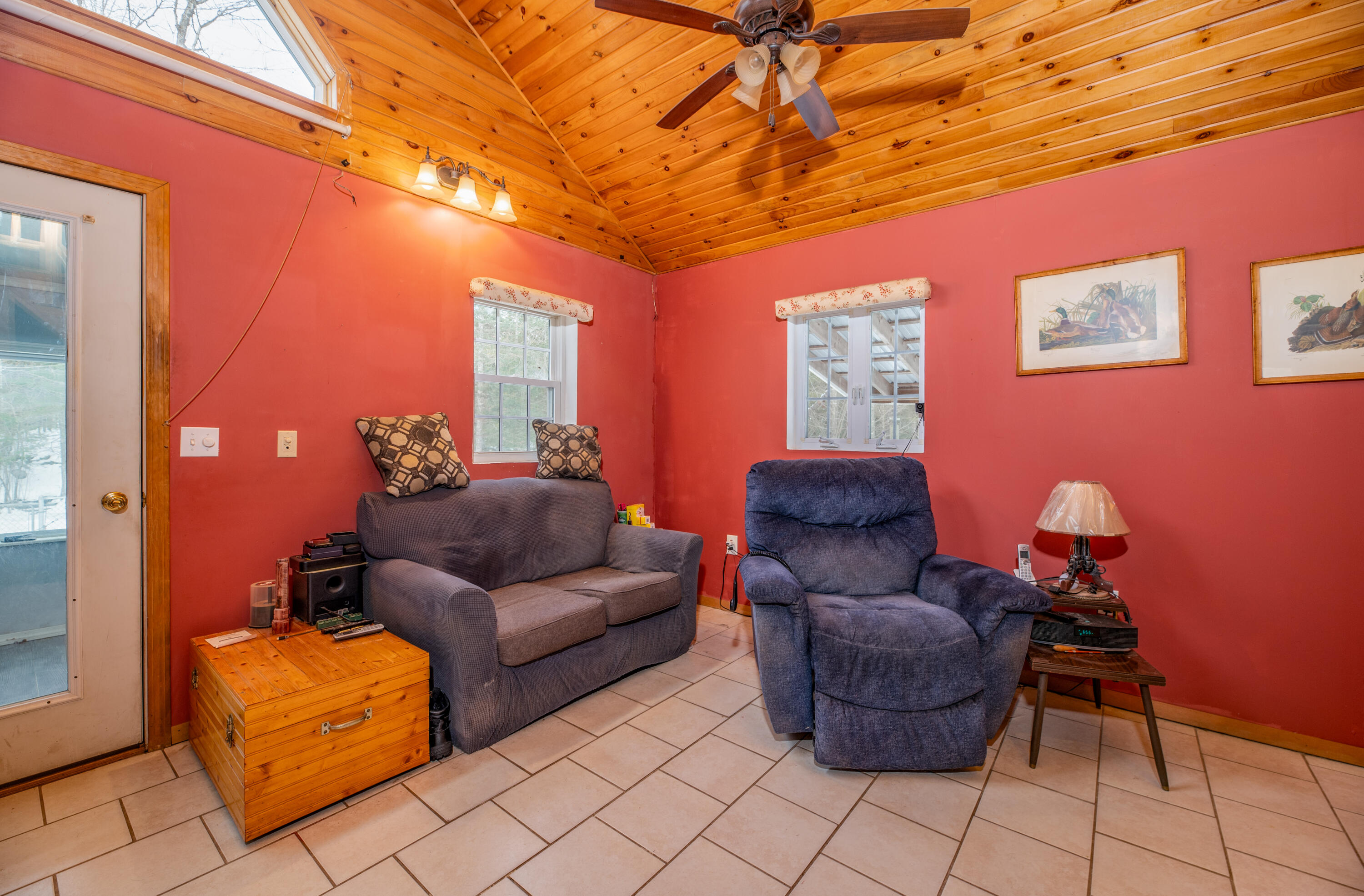 585 South Arm Road Andover, ME 04216 - Photo 16 of 36 Interior11