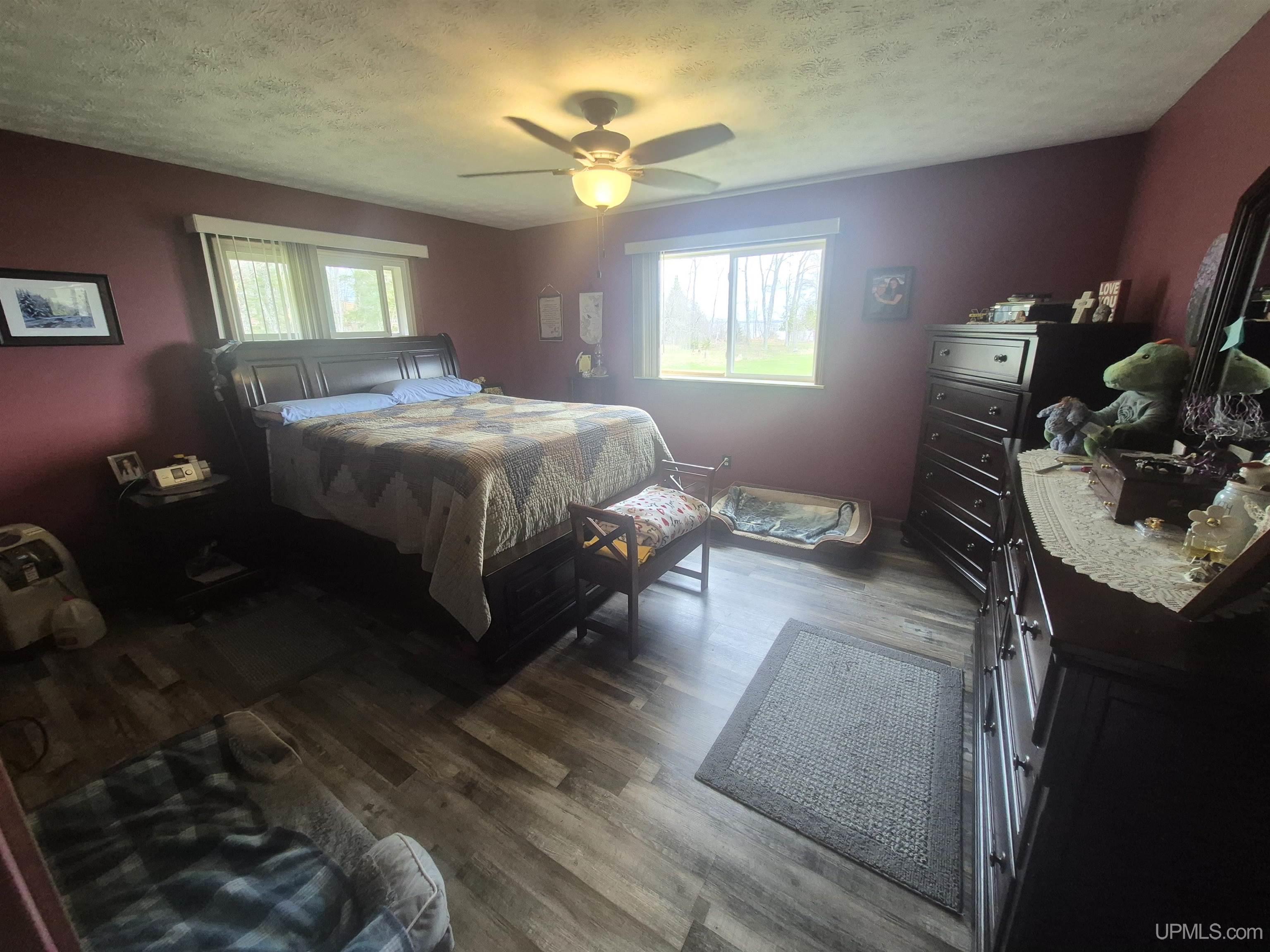 8888 Ll Road Rapid River, MI 49878 - Photo 36 of 89