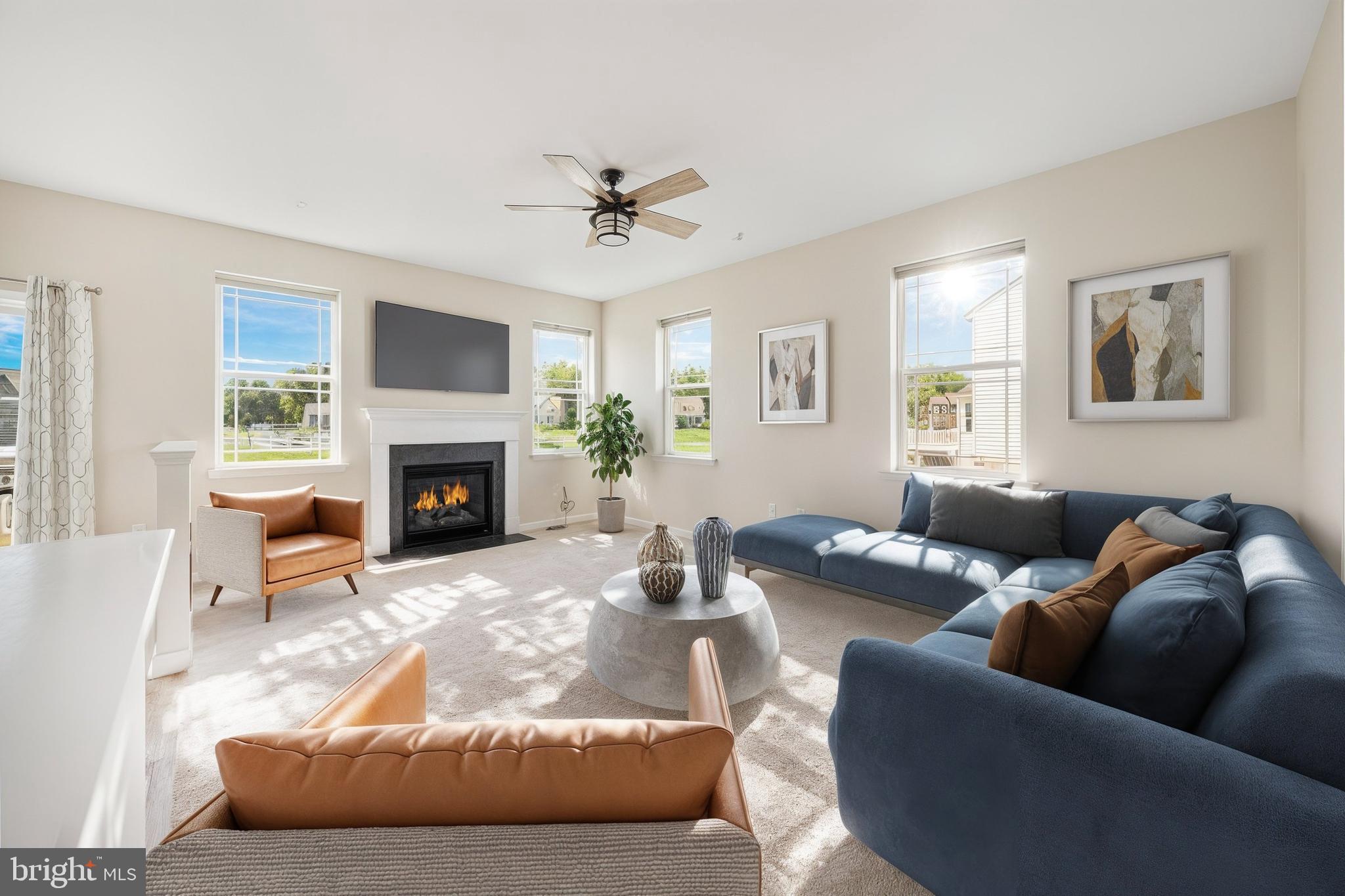 63 Lord Circle Clayton, DE 19938 - Photo 12 of 57