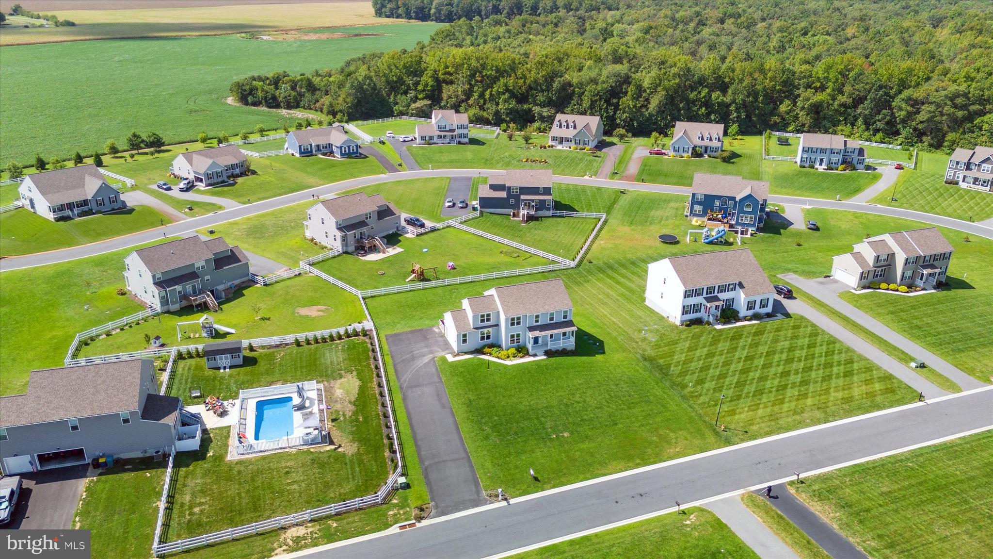 63 Lord Circle Clayton, DE 19938 - Photo 3 of 57